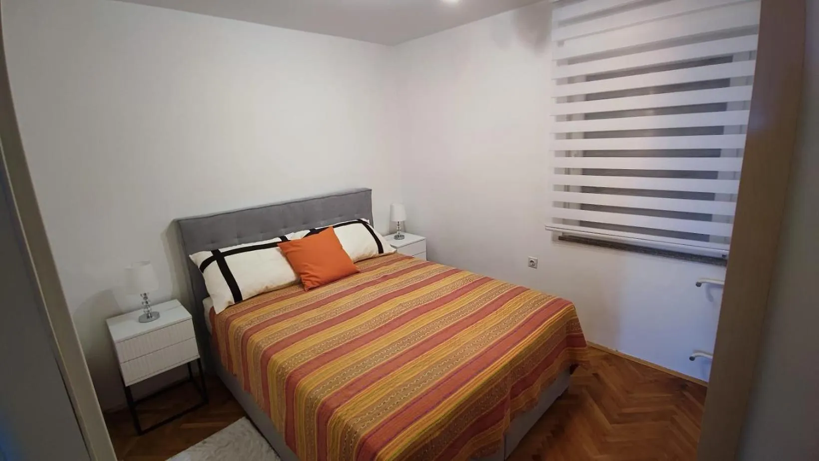 Apartman Flori Ριέκα Κροατία