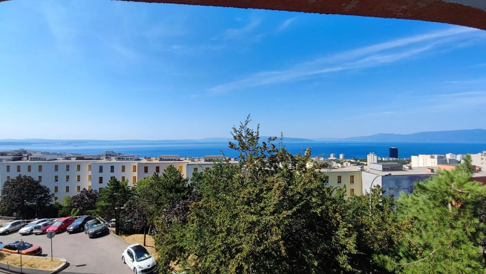 Apartman Flori Ριέκα